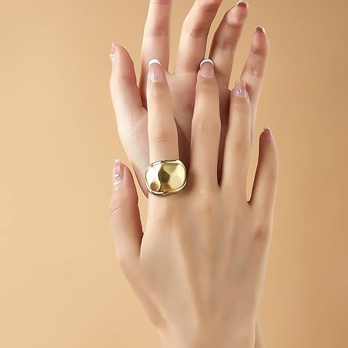 0NE: 925 Sterling Silver High Quality Ring