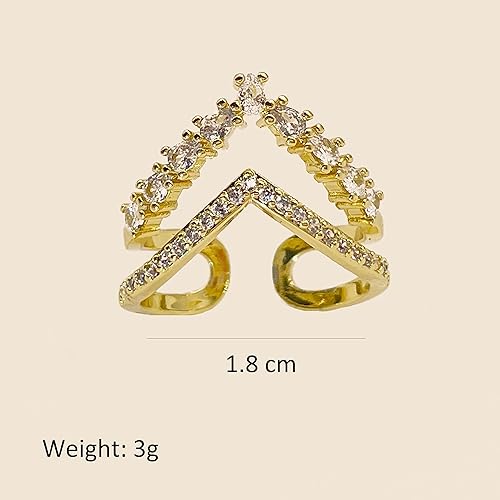 0NE: 925 Sterling Silver High Quality Ring