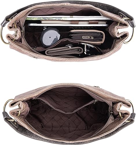 Women Fashion Handbag Tote Bag Shoulder Bag Top Handle Satchel Purse