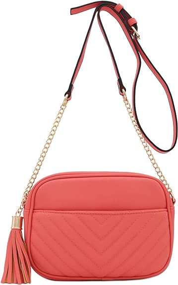 Women Fashion Handbag Tote Bag Shoulder Bag Top Handle Satchel Purse