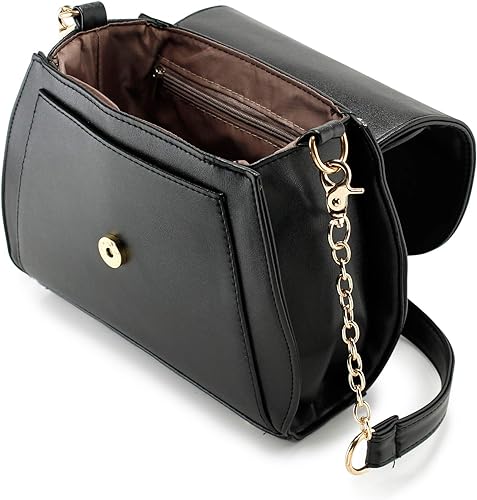 Women Fashion Handbag Tote Bag Shoulder Bag Top Handle Satchel Purse