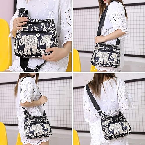 Women Fashion Handbag Tote Bag Shoulder Bag Top Handle Satchel Purse