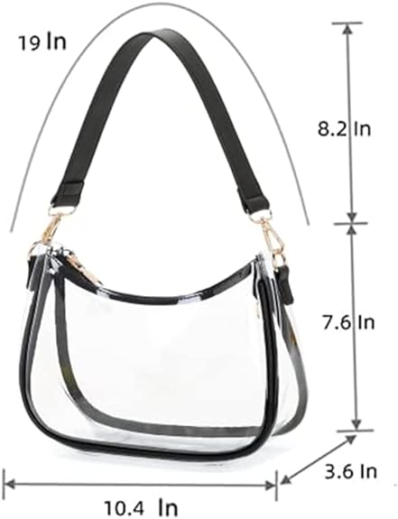 Women Fashion Handbag Tote Bag Shoulder Bag Top Handle Satchel Purse