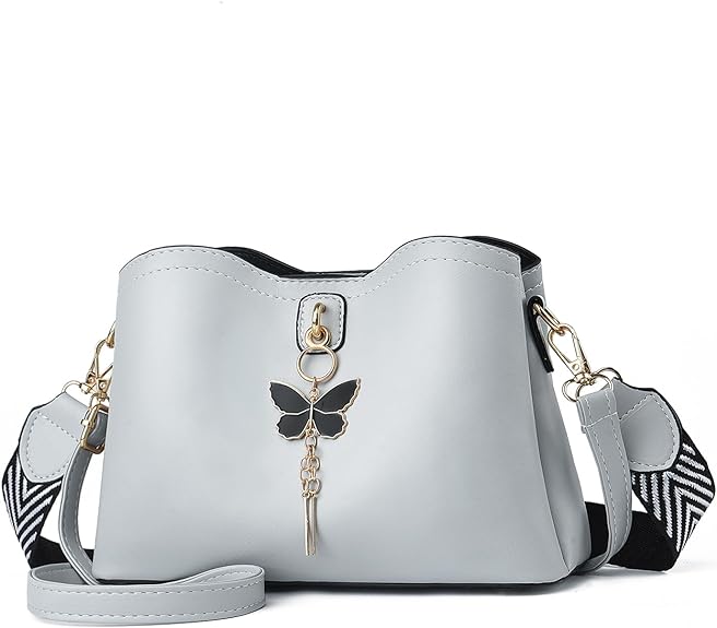 Women Fashion Handbag Tote Bag Shoulder Bag Top Handle Satchel Purse
