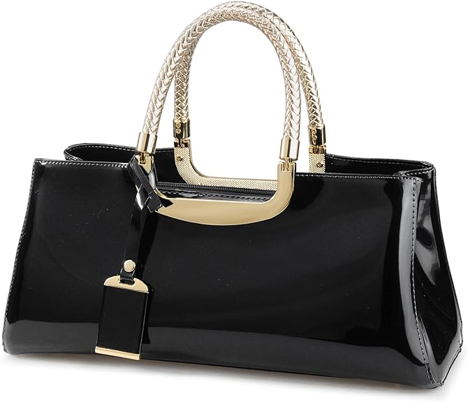 Women Fashion Handbag Tote Bag Shoulder Bag Top Handle Satchel Purse