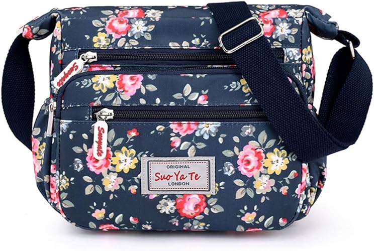 Women Fashion Handbag Tote Bag Shoulder Bag Top Handle Satchel Purse