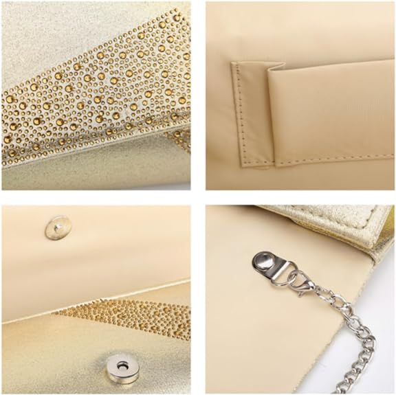 Women Fashion Handbag Tote Bag Shoulder Bag Top Handle Satchel Purse