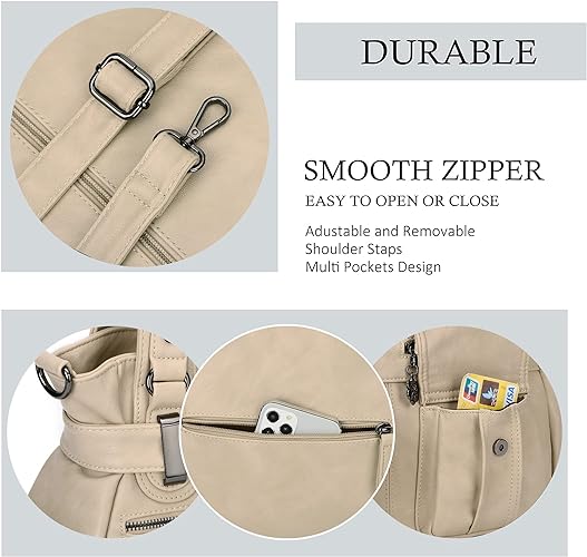 Women Fashion Handbag Tote Bag Shoulder Bag Top Handle Satchel Purse