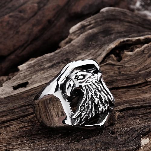 0NE: 925 Sterling Silver High Quality Ring