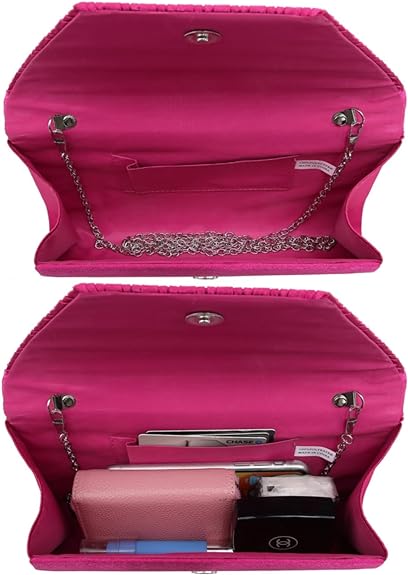 Women Fashion Handbag Tote Bag Shoulder Bag Top Handle Satchel Purse