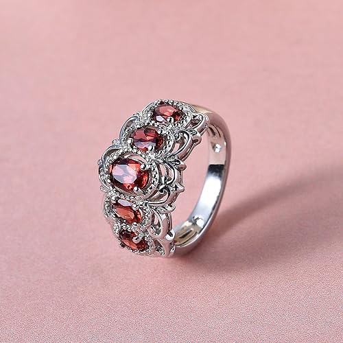 0NE: 925 Sterling Silver High Quality Ring