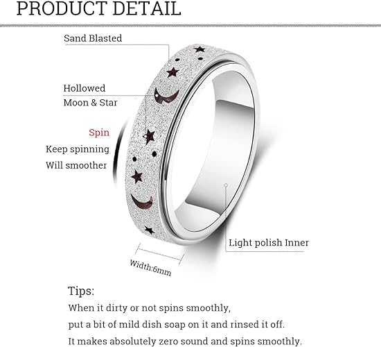 0NE: 925 Sterling Silver High Quality Ring