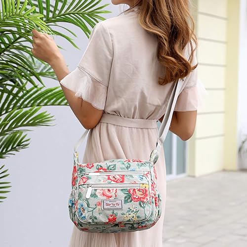 Women Fashion Handbag Tote Bag Shoulder Bag Top Handle Satchel Purse
