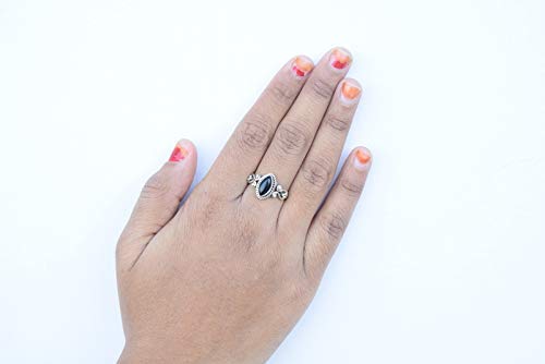 0NE: 925 Sterling Silver High Quality Ring