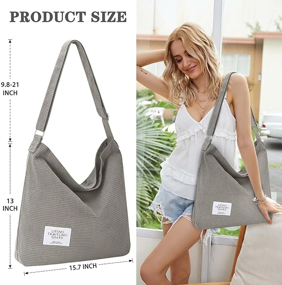Women Fashion Handbag Tote Bag Shoulder Bag Top Handle Satchel Purse