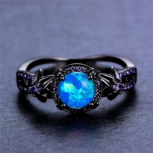 0NE: 925 Sterling Silver High Quality Ring