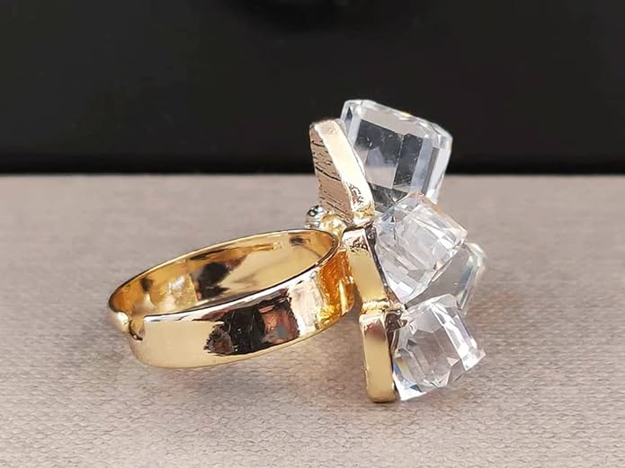 0NE: 925 Sterling Silver High Quality Ring