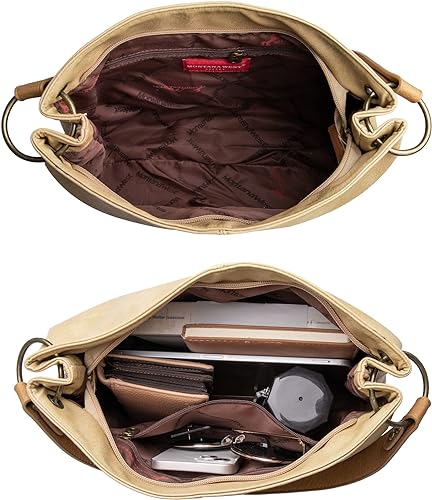 Women Fashion Handbag Tote Bag Shoulder Bag Top Handle Satchel Purse