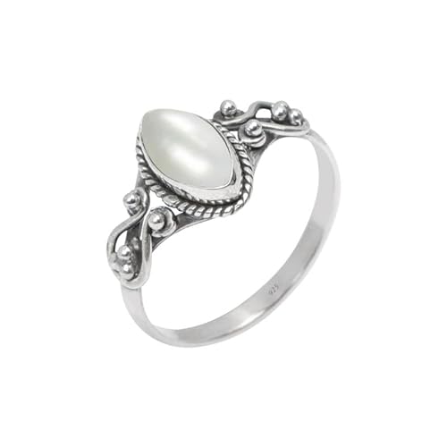 0NE: 925 Sterling Silver High Quality Ring