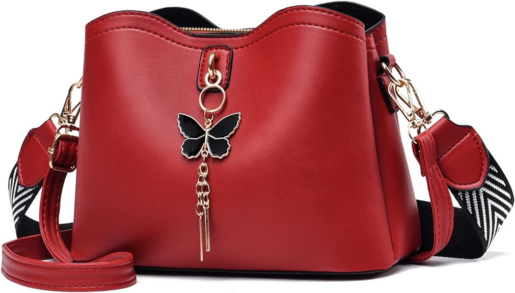 Women Fashion Handbag Tote Bag Shoulder Bag Top Handle Satchel Purse