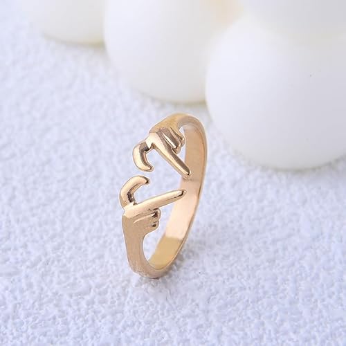 0NE: 925 Sterling Silver High Quality Ring