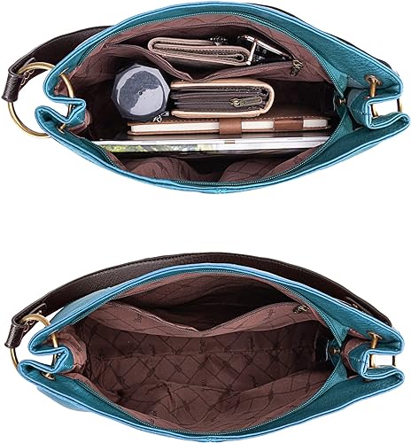 Women Fashion Handbag Tote Bag Shoulder Bag Top Handle Satchel Purse
