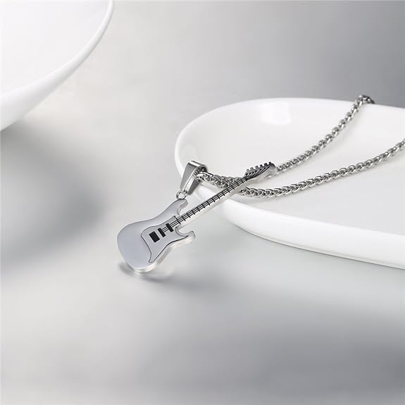 0NE: 925 Sterling Silver High Quality Ring Music Jewelry