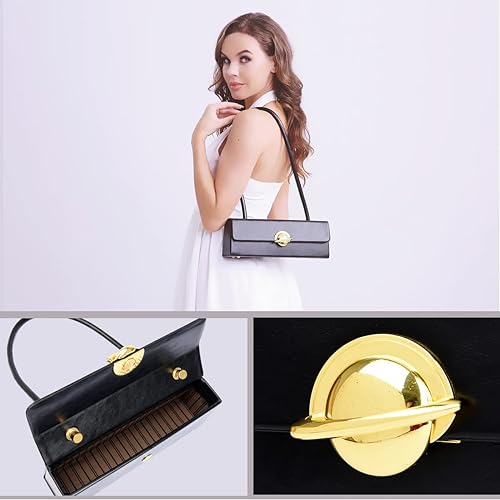 Women Fashion Handbag Tote Bag Shoulder Bag Top Handle Satchel Purse