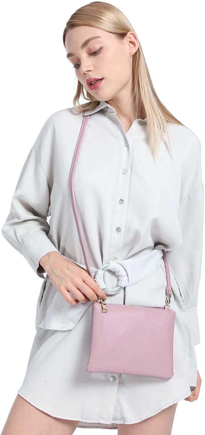 Women Fashion Handbag Tote Bag Shoulder Bag Top Handle Satchel Purse