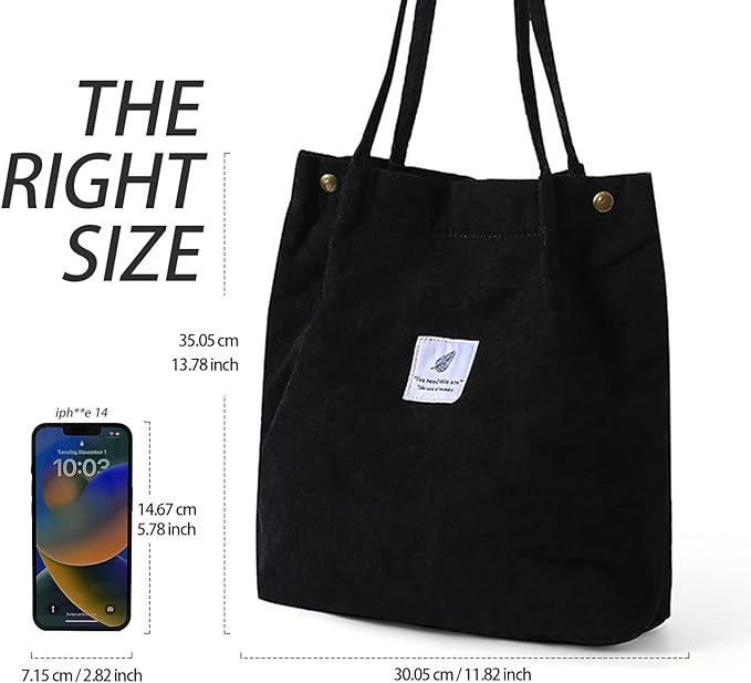 Women Fashion Handbag Tote Bag Shoulder Bag Top Handle Satchel Purse