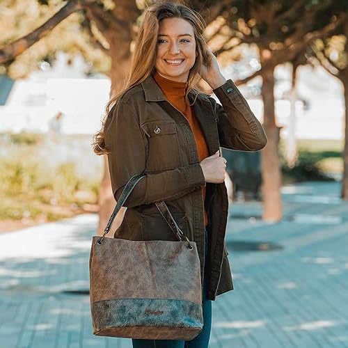 Women Fashion Handbag Tote Bag Shoulder Bag Top Handle Satchel Purse