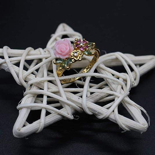 0NE: 925 Sterling Silver High Quality Ring