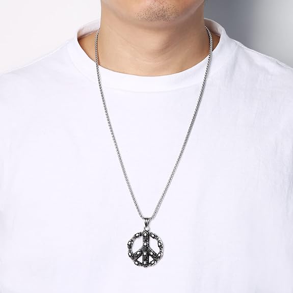 0NE: 925 Sterling Silver High Quality Ring Music Jewelry