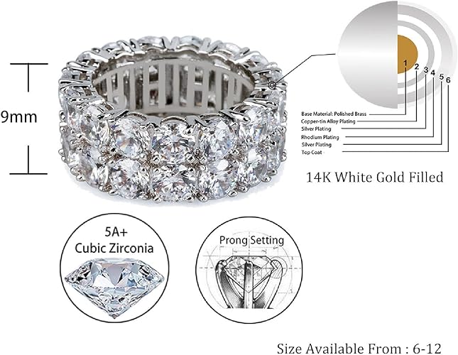 0NE: 925 Sterling Silver High Quality Ring