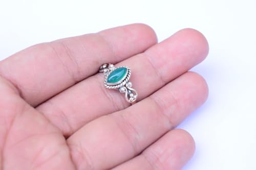 0NE: 925 Sterling Silver High Quality Ring