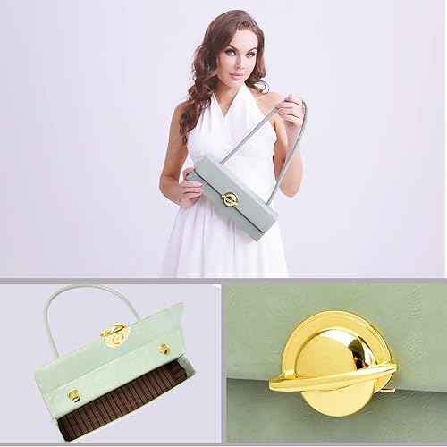 Women Fashion Handbag Tote Bag Shoulder Bag Top Handle Satchel Purse
