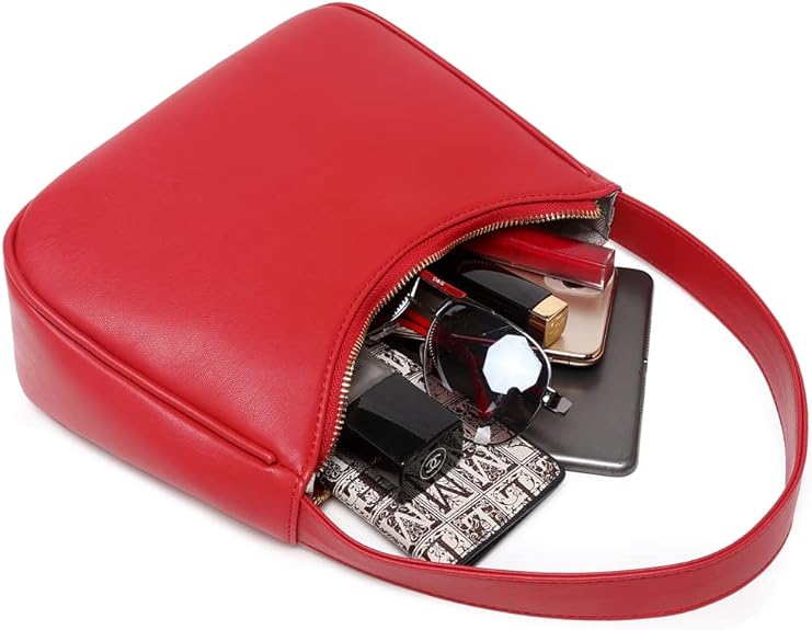 Women Fashion Handbag Tote Bag Shoulder Bag Top Handle Satchel Purse
