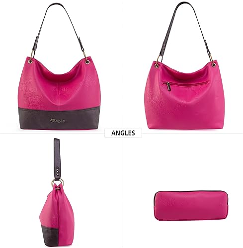 Women Fashion Handbag Tote Bag Shoulder Bag Top Handle Satchel Purse