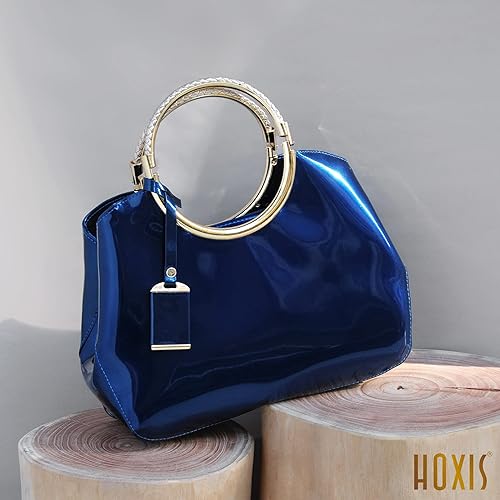Women Fashion Handbag Tote Bag Shoulder Bag Top Handle Satchel Purse