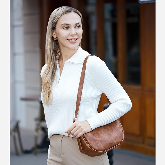 Women Fashion Handbag Tote Bag Shoulder Bag Top Handle Satchel Purse