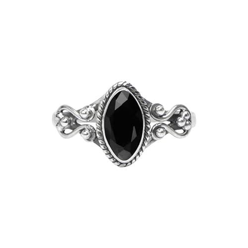 0NE: 925 Sterling Silver High Quality Ring