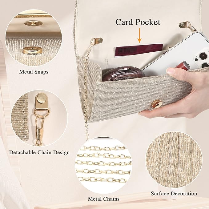 Women Fashion Handbag Tote Bag Shoulder Bag Top Handle Satchel Purse