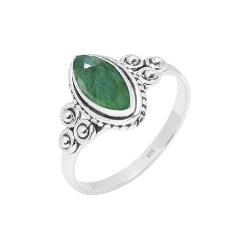 0NE: 925 Sterling Silver High Quality Ring