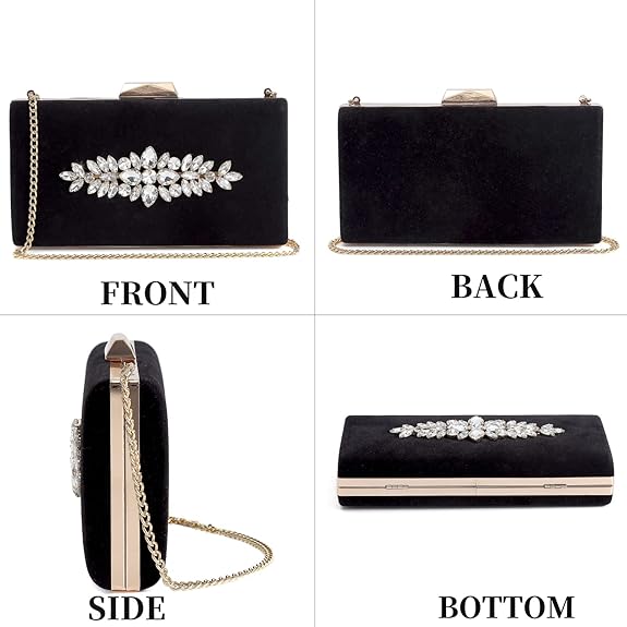 Women Fashion Handbag Tote Bag Shoulder Bag Top Handle Satchel Purse