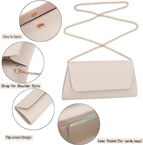 Women Fashion Handbag Tote Bag Shoulder Bag Top Handle Satchel Purse