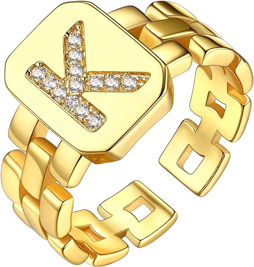 0NE: 925 Sterling Silver High Quality Ring