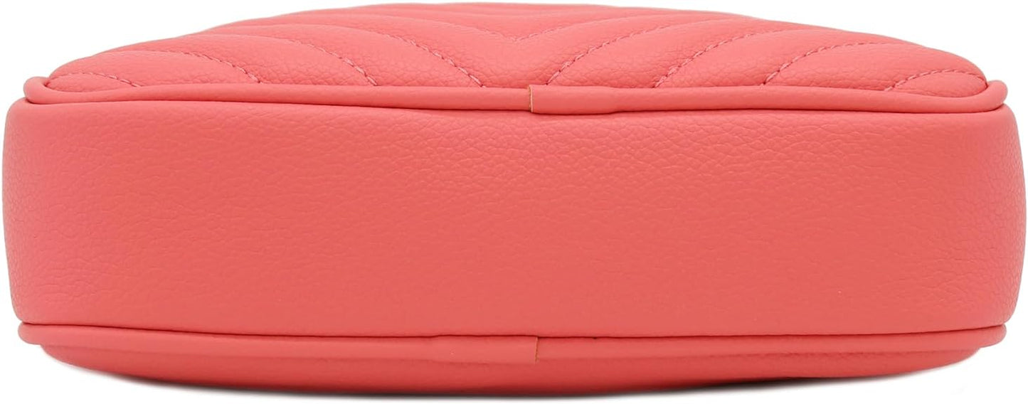 Women Fashion Handbag Tote Bag Shoulder Bag Top Handle Satchel Purse