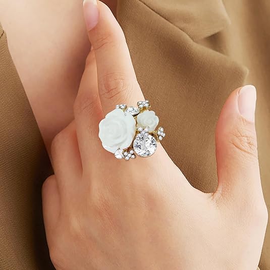 0NE: 925 Sterling Silver High Quality Ring