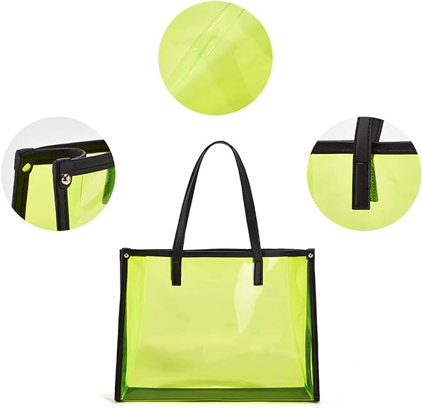 Women Fashion Handbag Tote Bag Shoulder Bag Top Handle Satchel Purse