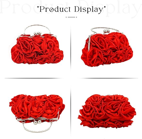 Women Fashion Handbag Tote Bag Shoulder Bag Top Handle Satchel Purse